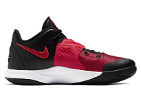 Фото № 2 с приближением к товару «‎Nike Kyrie Flytrap 3 Ep University Red»