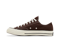 Фото № 4 с приближением к товару «‎Converse Chuck 70 Low Dark Root»