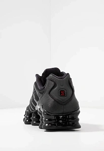 Фото № 4 с приближением к товару «‎W NIKE SHOX TL»