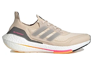 adidas Ultra Boost 21 New York Marathon