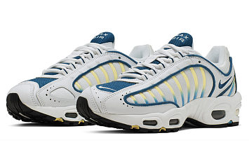 Nike Air Max Tailwind 4 'Green Abyss' - 3