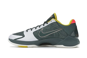 Nike Kobe 5 Protro EYBL Girls (2020) - 5