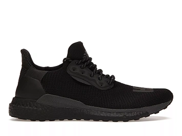 adidas Solar Hu Pharrell Williams Core Black - 1