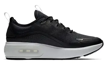 Nike Air Max Dia 'Black' (AQ4312-001) - 2
