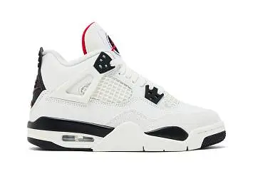 Air Jordan 4 Retro GS Flight Club - 2