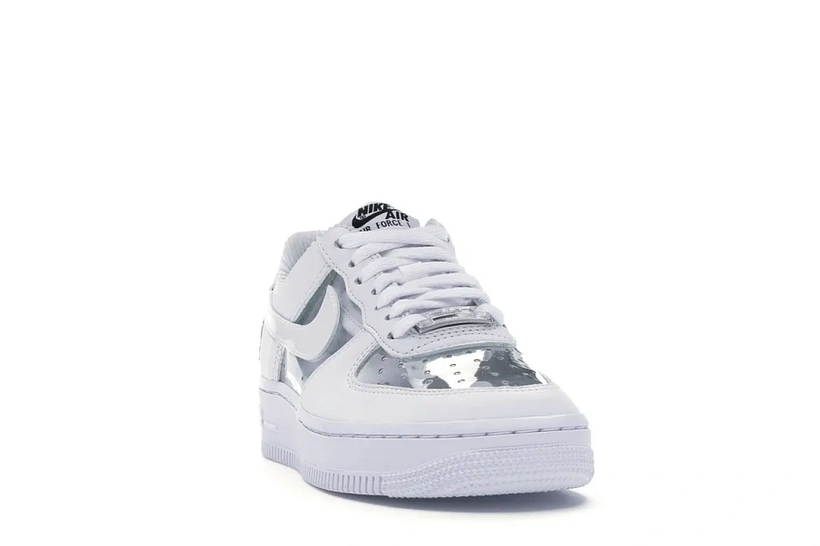 Фото № 2 с приближением к товару «‎Nike Air Force 1 Low 07 Olivia Kim (Friends and Family) »