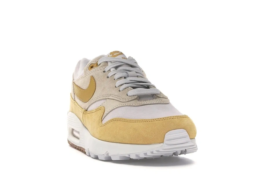 Фото № 2 с приближением к товару «‎Nike Air Max 90/1 Guava Ice »