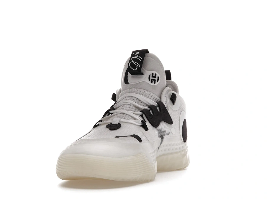 Фото № 3 с приближением к товару «‎adidas Harden Vol. 5 Nets»