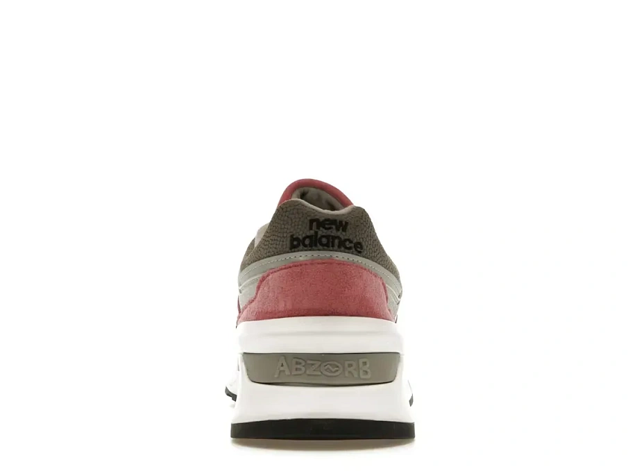 Фото № 4 с приближением к товару «‎New Balance 997S»