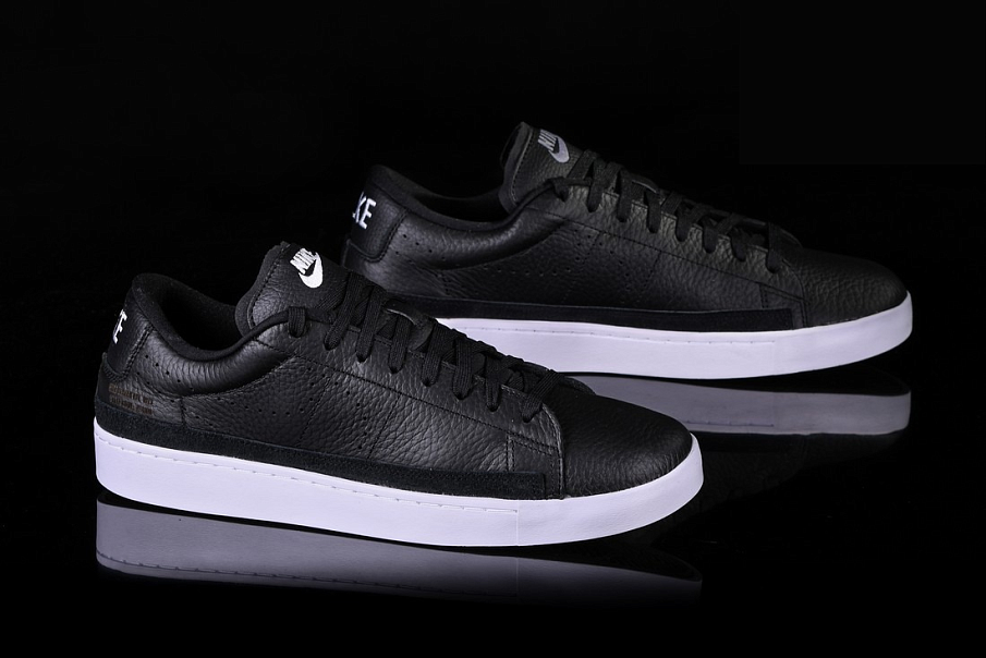 Фото № 2 с приближением к товару «‎Nike Blazer X Gum »