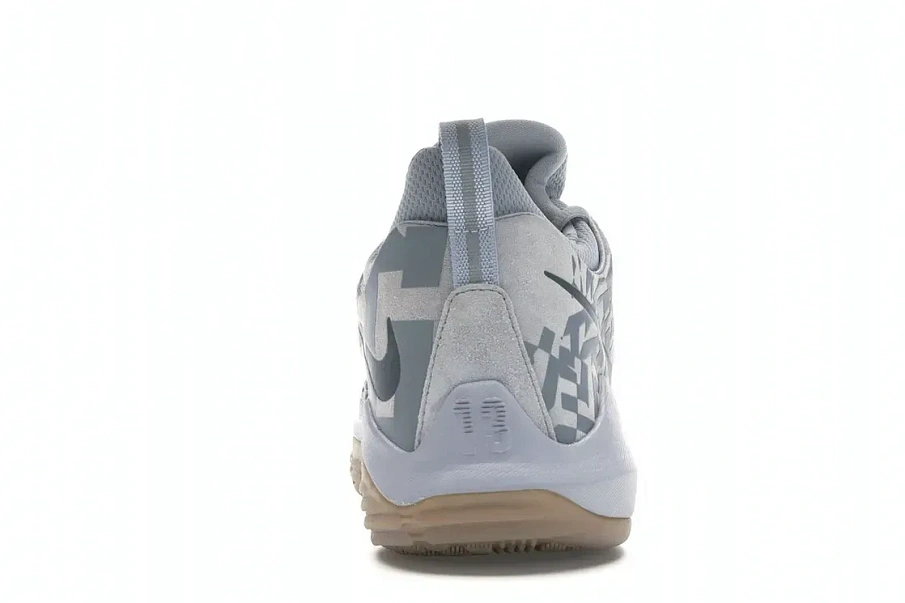 Фото № 4 с приближением к товару «‎Nike PG 1 Baseline»