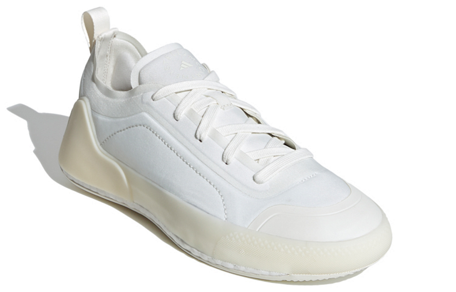 Фото № 3 с приближением к товару «‎adidas Asmc Treino S. Wmns White»
