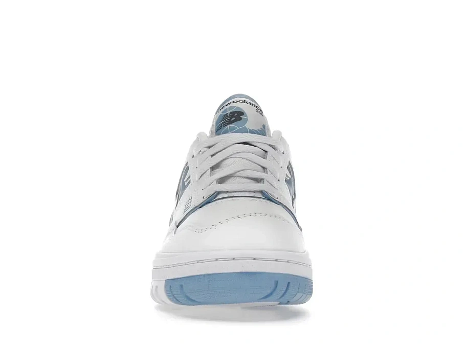 Фото № 2 с приближением к товару «‎New Balance 550»