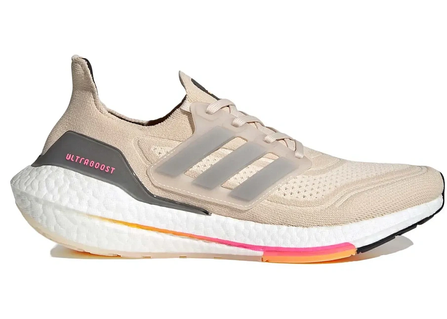 Фото № 1 с приближением к товару «‎adidas Ultra Boost 21 New York Marathon»