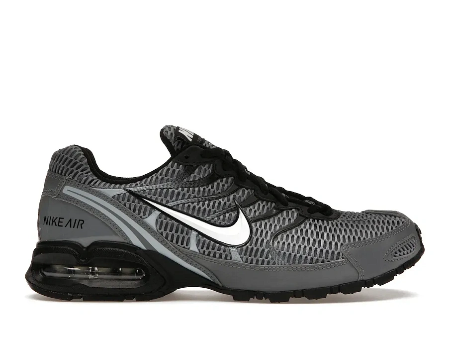 Фото № 1 с приближением к товару «‎Nike Air Max Torch 4 Cool Grey»