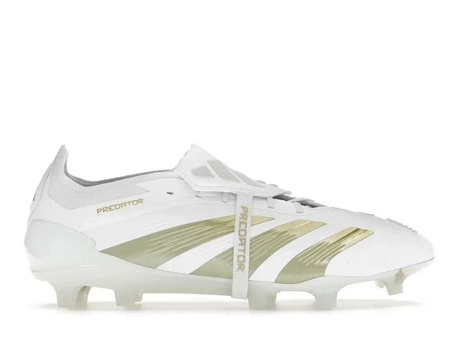 Фото № 1 с приближением к товару «‎adidas Predator Elite FT FG»