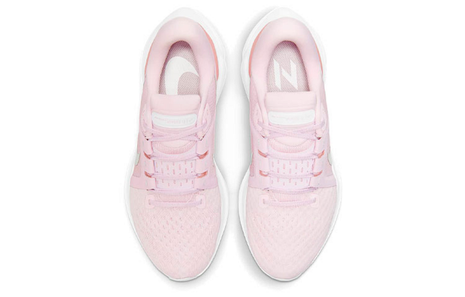 Фото № 4 с приближением к товару «‎Nike Wmns Air Zoom Vomero 16 'Regal Pink'»