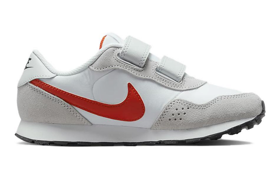 Фото № 2 с приближением к товару «‎BP Nike MD Valiant Running shoes»