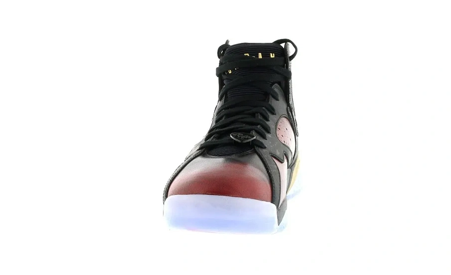 Фото № 3 с приближением к товару «‎Jordan 7 Retro Doernbecher»