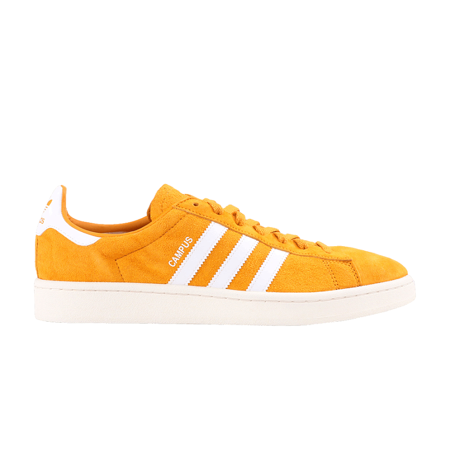 Фото № 1 с приближением к товару «‎Adidas Campus Tactile Yellow»