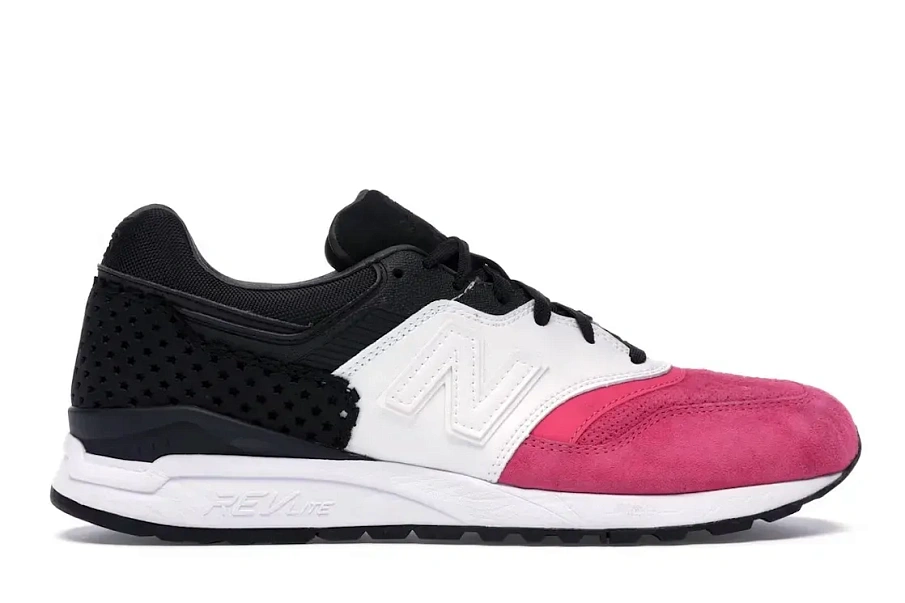 Фото № 1 с приближением к товару «‎New Balance 997.5»