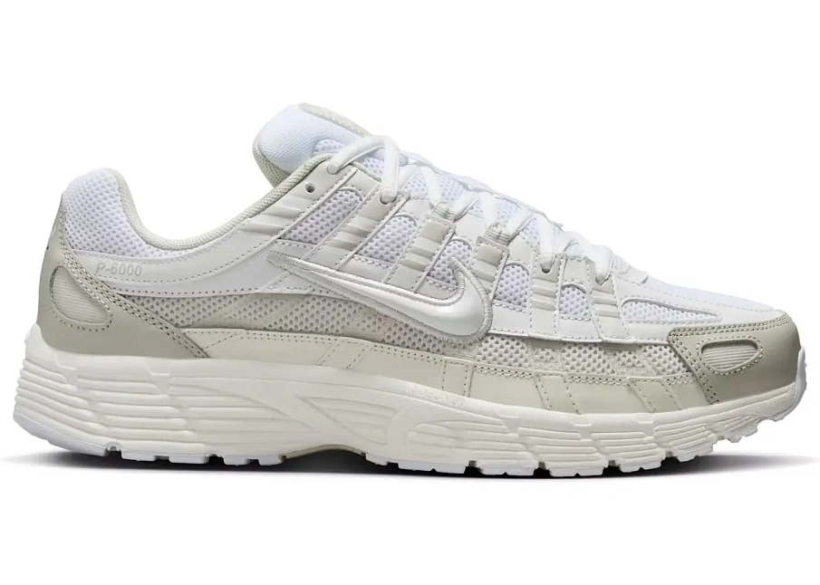 Фото № 1 с приближением к товару «‎Nike P-6000»