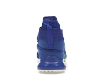 Фото № 4 с приближением к товару «‎Nike LeBron Soldier 12 FlyEase Big Taste»