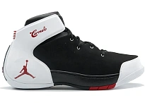 Фото № 1 с приближением к товару «‎Jordan Melo 1.5 Black Gym Red White»