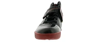 Фото № 3 с приближением к товару «‎Nike LeBron 5 Black Crimson Metallic Gold»