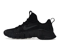 Фото № 5 с приближением к товару «‎Nike Free Metcon 3 Black»