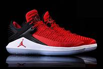 Фото № 2 с приближением к товару «‎Nike Air Jordan Xxxii Win Like ’96 »