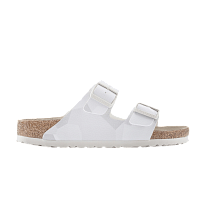 Фото № 1 с приближением к товару «‎Birkenstock Women's Arizona Sandal Geo Camo - Desert Soil (1024871)»