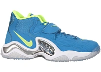 Фото № 1 с приближением к товару «‎Nike Air Zoom Turf Jet 97 Neo Turquoise»