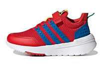 Фото № 1 с приближением к товару «‎adidas Kids Racer Tr Running shoes»