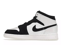 Фото № 6 с приближением к товару «‎Jordan 1 Mid Diamond Shorts »