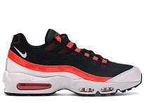 Фото № 1 с приближением к товару «‎Nike Air Max 95 Baltimore Away»