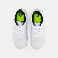 Фото № 4 с приближением к товару «‎Nike Air Force »