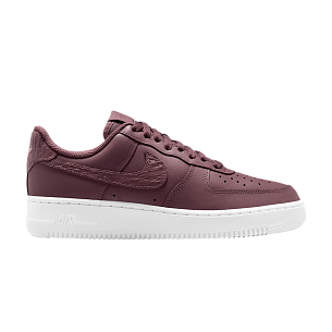 Nike Women's Air Force 1 Low 07 SE Tattoo Neutral Grey (IO4837-500)