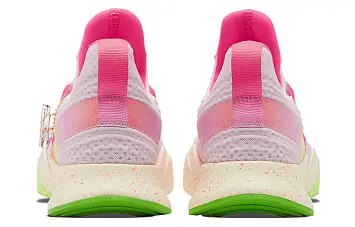 Nike Superrep Groove Wmns PinkYellow - 7