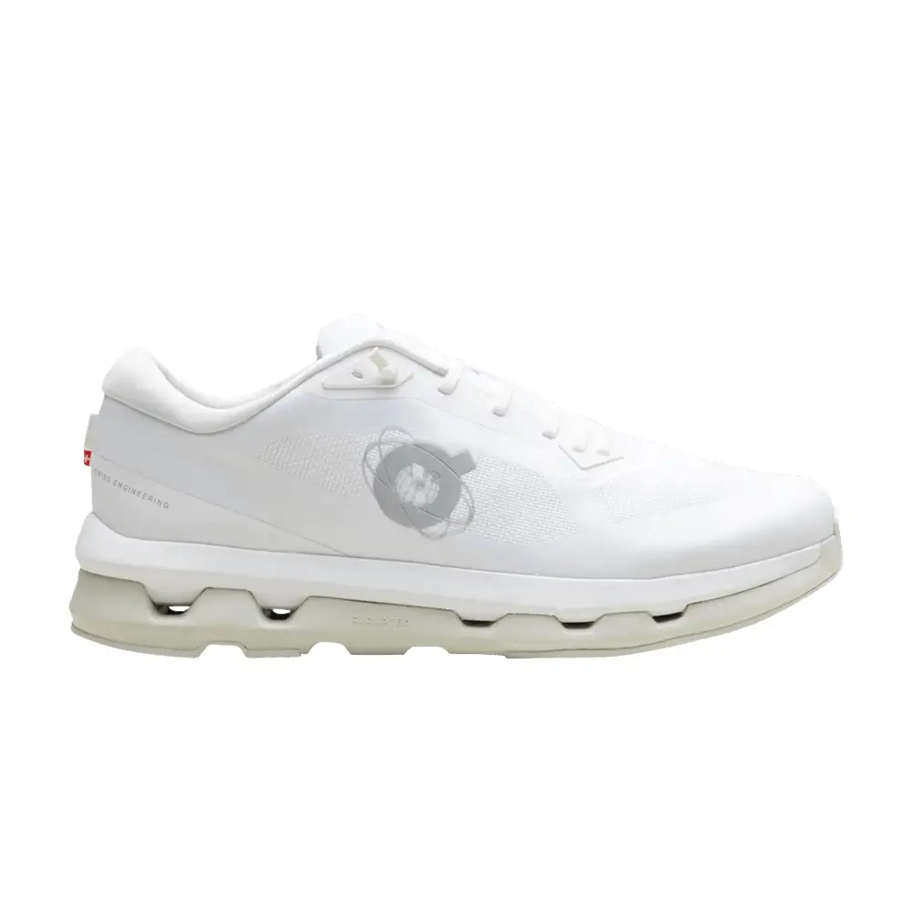 Kith x Cloudzone White Ice - 1