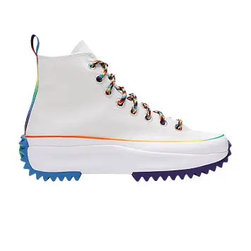 Converse Run Star Hike High Pride - 1