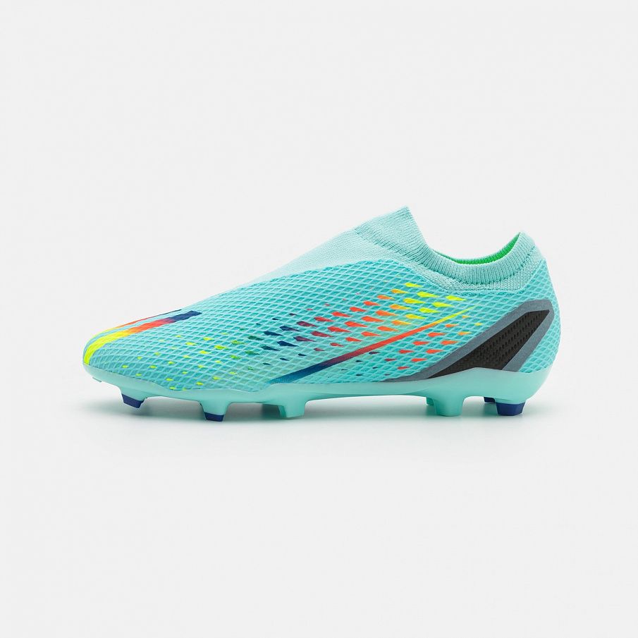 Фото № 1 с приближением к товару «‎Adidas X Speedportal.3 Laceless FG »
