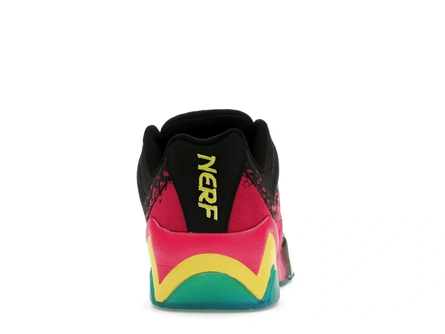 Фото № 4 с приближением к товару «‎Reebok Kamikaze II Low»
