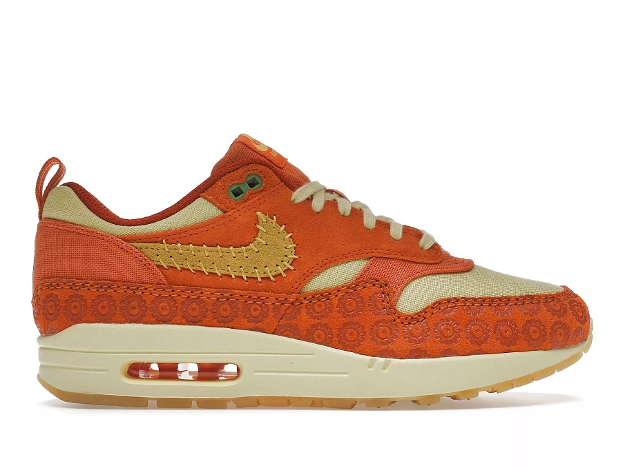 Фото № 1 с приближением к товару «‎Nike Air Max 1 PRM Somos Familia »