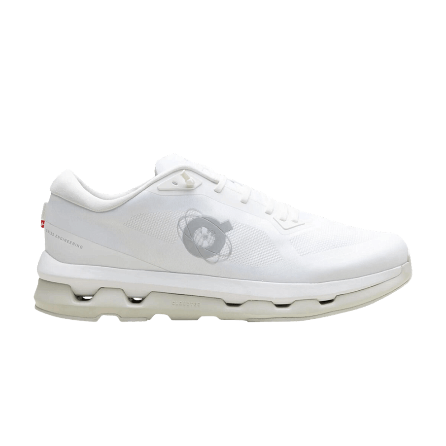 Фото № 1 с приближением к товару «‎Kith x Cloudzone White Ice»