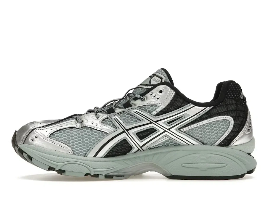 Фото № 3 с приближением к товару «‎ASICS Gel-Nimbus 10.1»