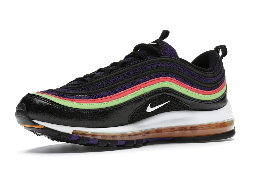 Фото № 3 с приближением к товару «‎Nike Air Max 97 Joker»