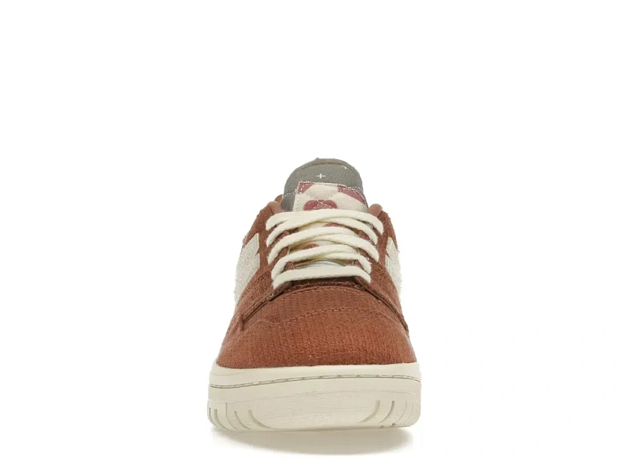 Фото № 2 с приближением к товару «‎New Balance 550»
