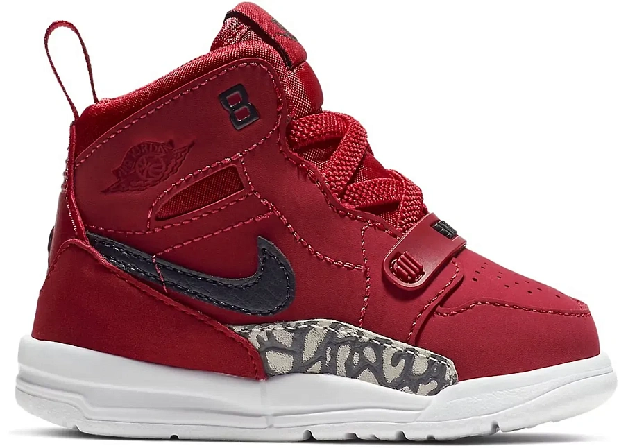 Фото № 1 с приближением к товару «‎Jordan Legacy 312»