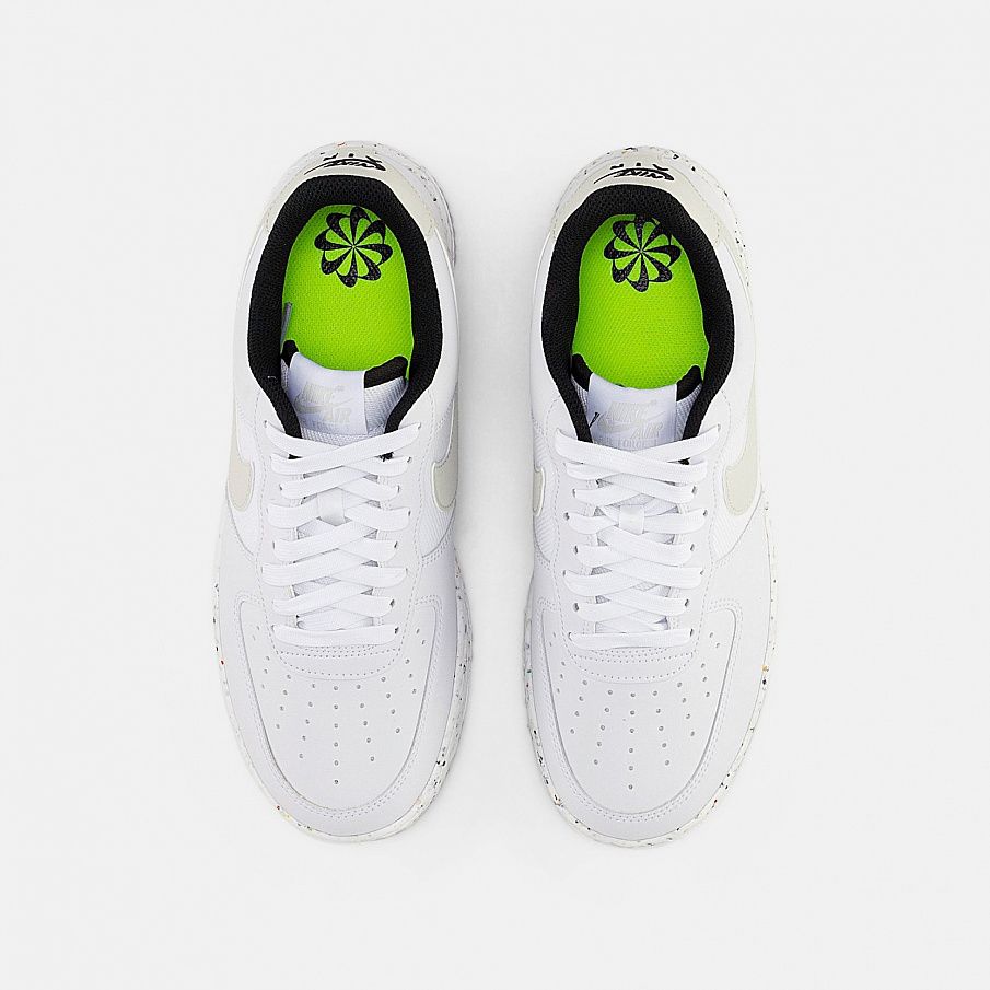 Фото № 4 с приближением к товару «‎Nike Air Force »